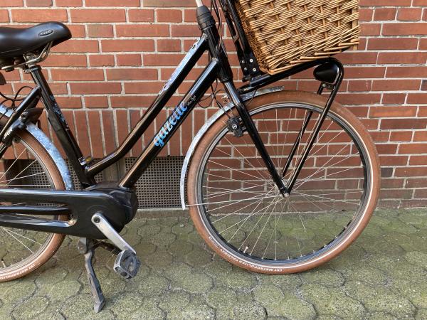 Gazelle Miss Grace E-Bike Damen 54cm 7gang